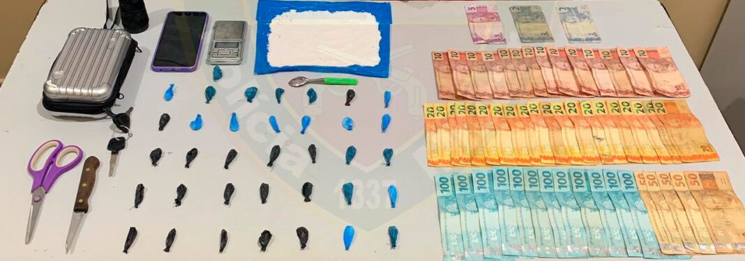 SSP-AM_APREENSÃO DROGAS_HÓRUS-TAPAUÁ_FOTO DIVULGAÇÃO_SSP-AM (2)