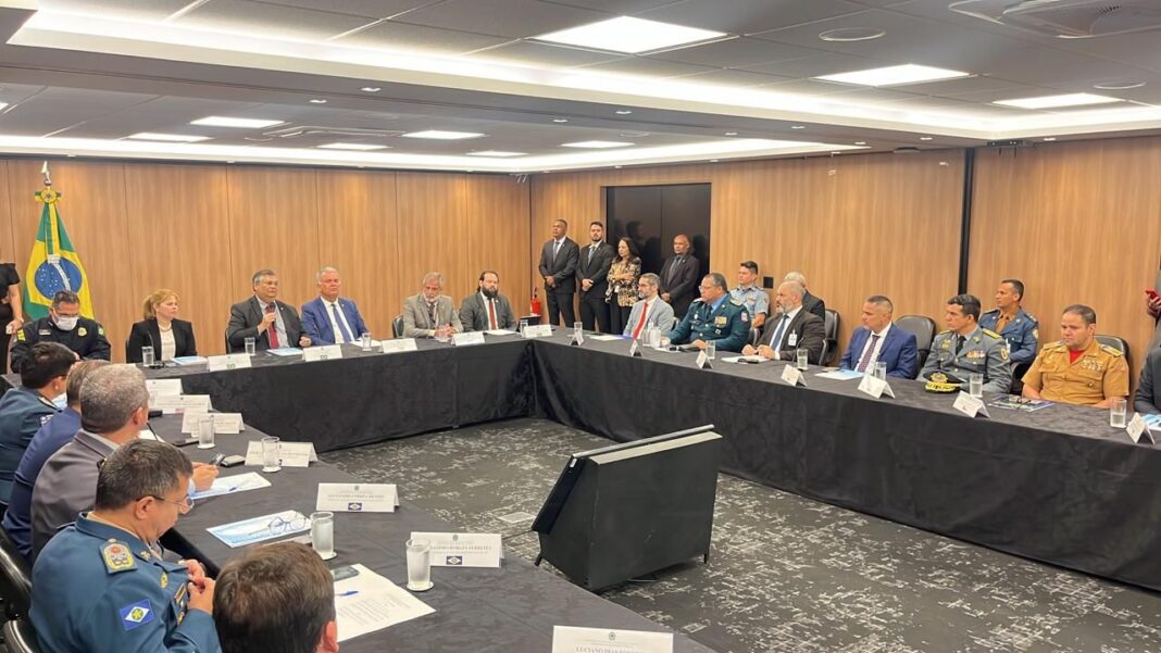 SSP_AM_REUNIÃO_BSB_FOTOS_DIVULGAÇÃO_SSP_AM_