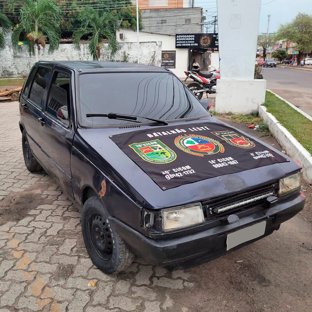 SSP_AM_VEÍCULO_APREENDIDO_FOTOS_DIVULGAÇÃO_SSP_AM_002