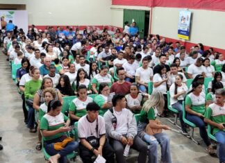 ‘Sefaz em Ação’ chega a Rio Preto da Eva na próxima semana