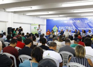 Governo do Amazonas lança Núcleo de Cooperativismo e Associativismo do Setor Primário