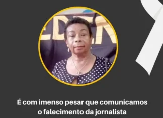 Morre a jornalista paraense Socorro Pereira