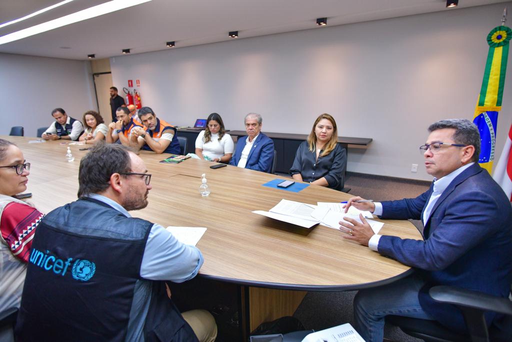 Tadeu de Souza reuniã_o Unicef 05_Foto Ricardo Machado_SGVG