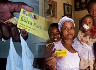 Bolsa Família paga parcela extraordinária de R$ 4.260; Saiba quem tem direito