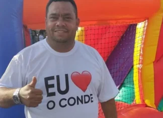 Vídeo: vereador oferece dinheiro em troca de sexo com adolescente