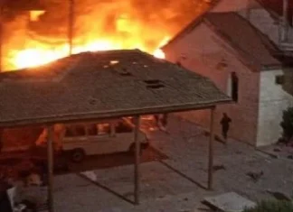 Diretor do hospital de Gaza apela ao fim da guerra: ‘Somos todos perdedores nesta guerra’