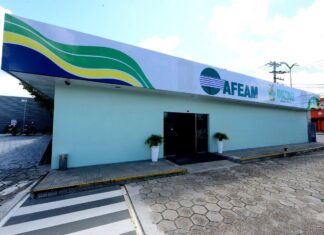 Governo do Estado anuncia remissão e renegociação de crédito da Afeam em resposta à estiagem