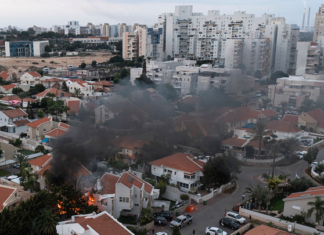 Guerra: Israel x Hamas, já são mais de 438 mortos