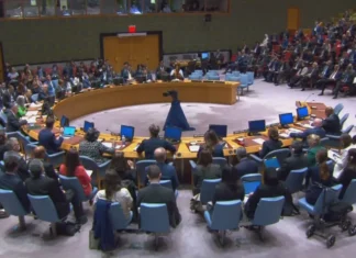 Texto do Governo Lula é vetado pelos EUA no Conselho de Segurança da ONU