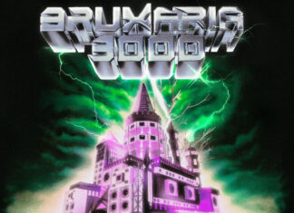 Gloria Groove abre era Futuro Fluxo e lança single Bruxaria 3000