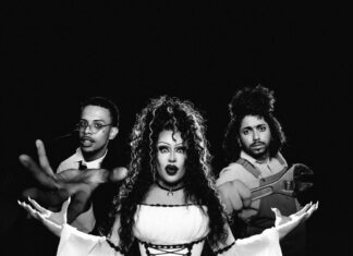 Gloria Groove vira feiticeira e viaja no tempo no clipe Bruxaria 3000