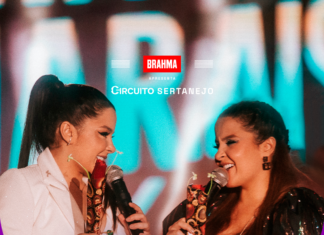Maiara & Maraisa resumem o Caldas Country Festival: “É um evento que praticamente está em nosso calendário anual”
