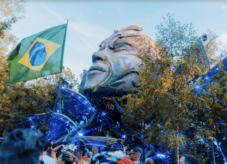 “CORE VA: Brasil 23” celebra a diversidade sonora brasileira