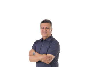 Cenário renovado, quadros novos e agora sob o comando de Téo José! Ao vivo, SBT Sports repercute final da Sul-Americana e mostra os gols do Brasileirão