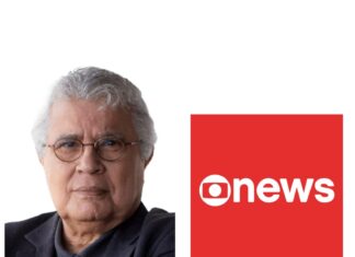 Enquete criada no “X” mostra qual o jornalista mais canalha do Brasil e o veículo de comunicação mais desonesto, veja os vencedores