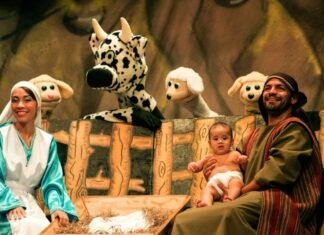 Espetáculo ‘Um Sonho de Natal – O Circo da Vida’ promete encantar o público em 2023