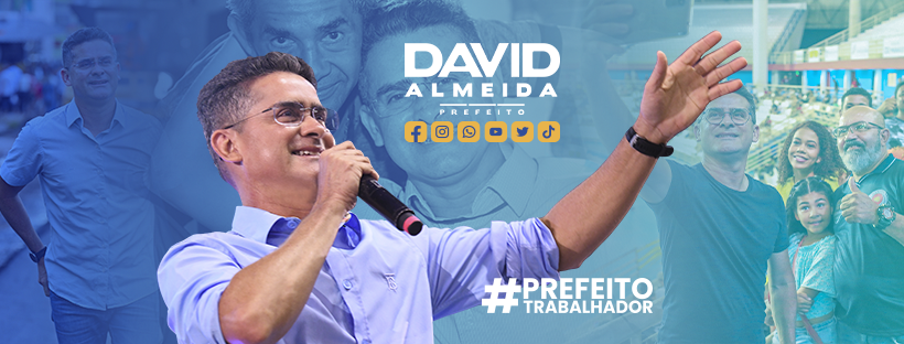 David Almeida