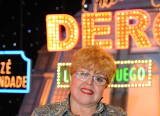 Filha única de Dercy Gonçalves, morre aos 88 anos