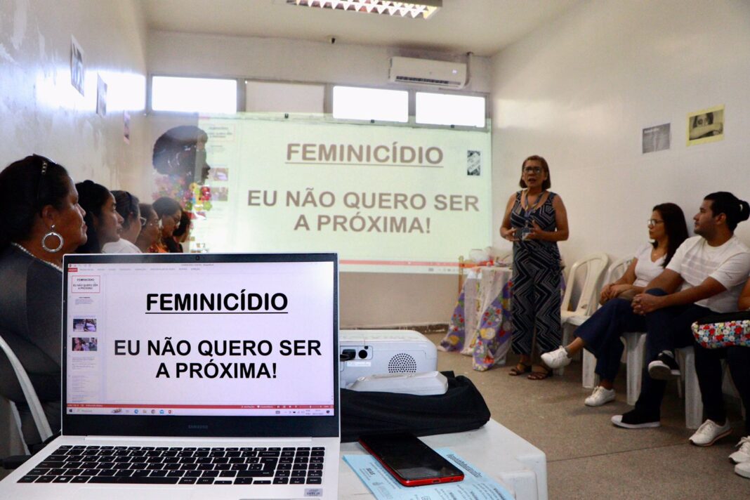CECFS-VIOLÊNCIA-DOMÉSTICA- JIMMY CHRISTIAN