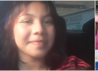 PC-AM divulga as imagens de três pessoas que desapareceram em Manaus