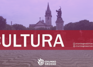 Secretaria de Cultura alerta para interdições de ruas no Centro durante celebração de Natal, na tarde desta sexta-feira