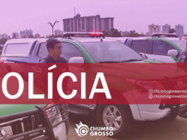 Serralheiro é amarrado e tem pescoço cortado por bandidos encapuzados – IMAGEM FORTE