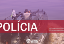 Operação da Polícia contra lavagem de dinheiro e jogos de azar bloqueia mais de 100 plataformas ilegais