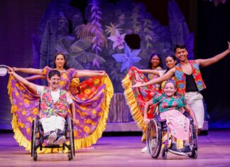 Dia Nacional da Cultura: Projetos rompem barreiras para inclusão sociocultural