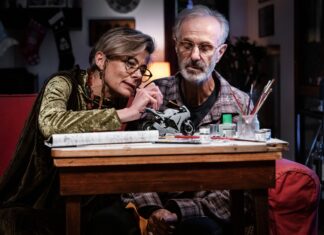 Cineteatro Guarany recebe a 18ª edição do Festival de Cinema Italiano, a partir desta terça-feira (07/11)