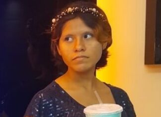 PC-AM divulga a imagem de adolescente que desapareceu no bairro Compensa