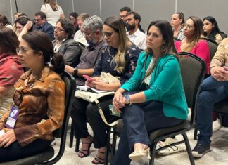 Em Brasília: Amazonas participa da Reunião dos dirigentes da Vigilância em Saúde