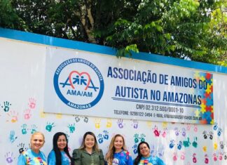 Associação de Amigos do Autista realiza 6º Bazar Azul para custear atendimentos a pessoas com Transtornos do Espectro Autista