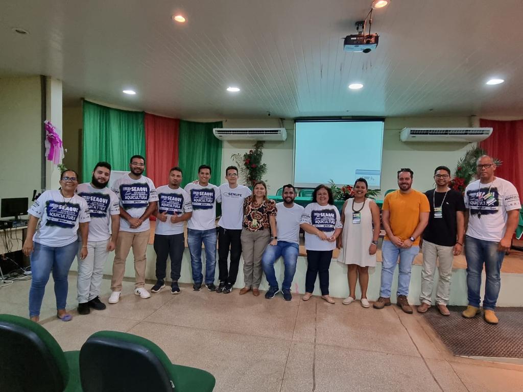 Fapeam 2_Foto Divulgação_Arquivo Pessoal Coordenadora e professora Alzira Miranda de Oliveira