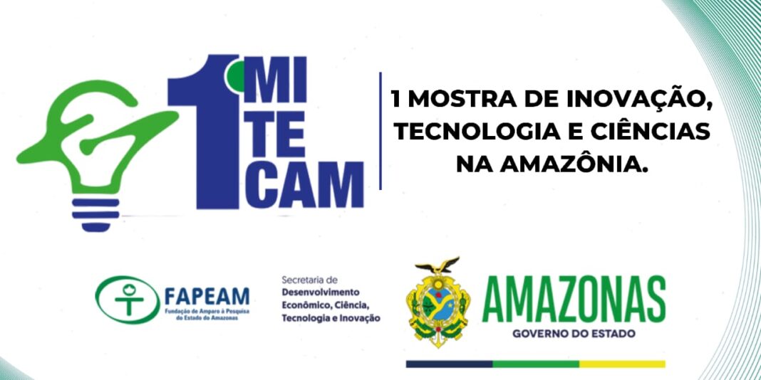 Fapeam-Banner Divulgação Mitecam