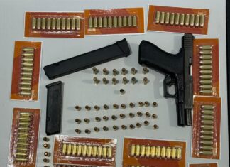 Polícia Civil do Amazonas prende dupla com armas e diversas munições em Humaitá