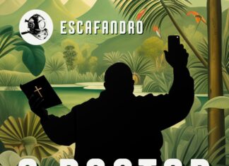 Podcast Rádio Escafandro lança série investigativa “O Pastor”