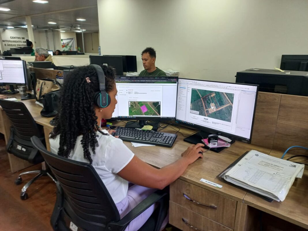 IPAAM04_Novas_Estações_de_Trabalho_GCAP_Fotos_KéziaFerreira