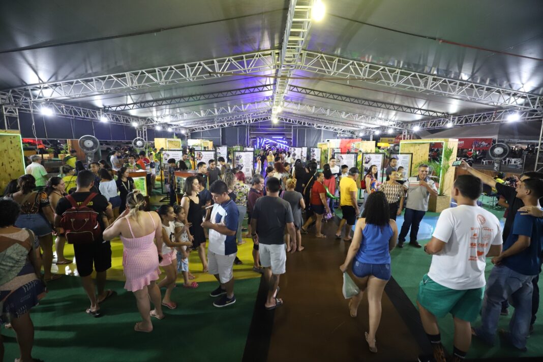 Idam_ExpoAgro 2022_Emerson Martins Sepror