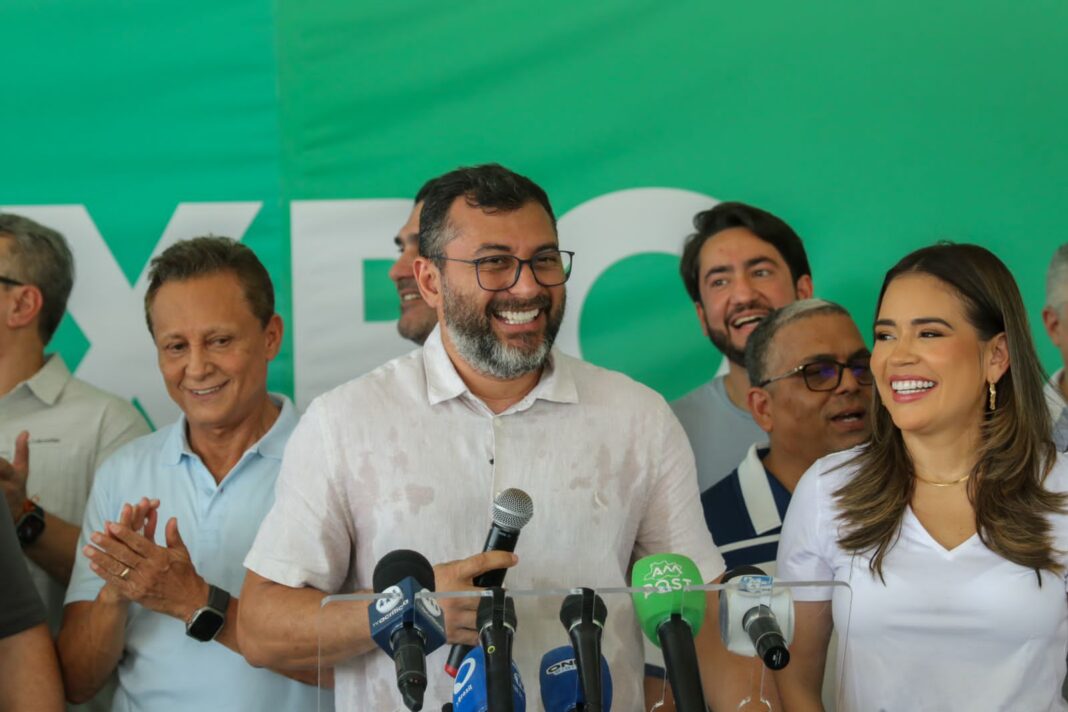 Lançamento 45 Expoagro_foto Mauro Neto 1