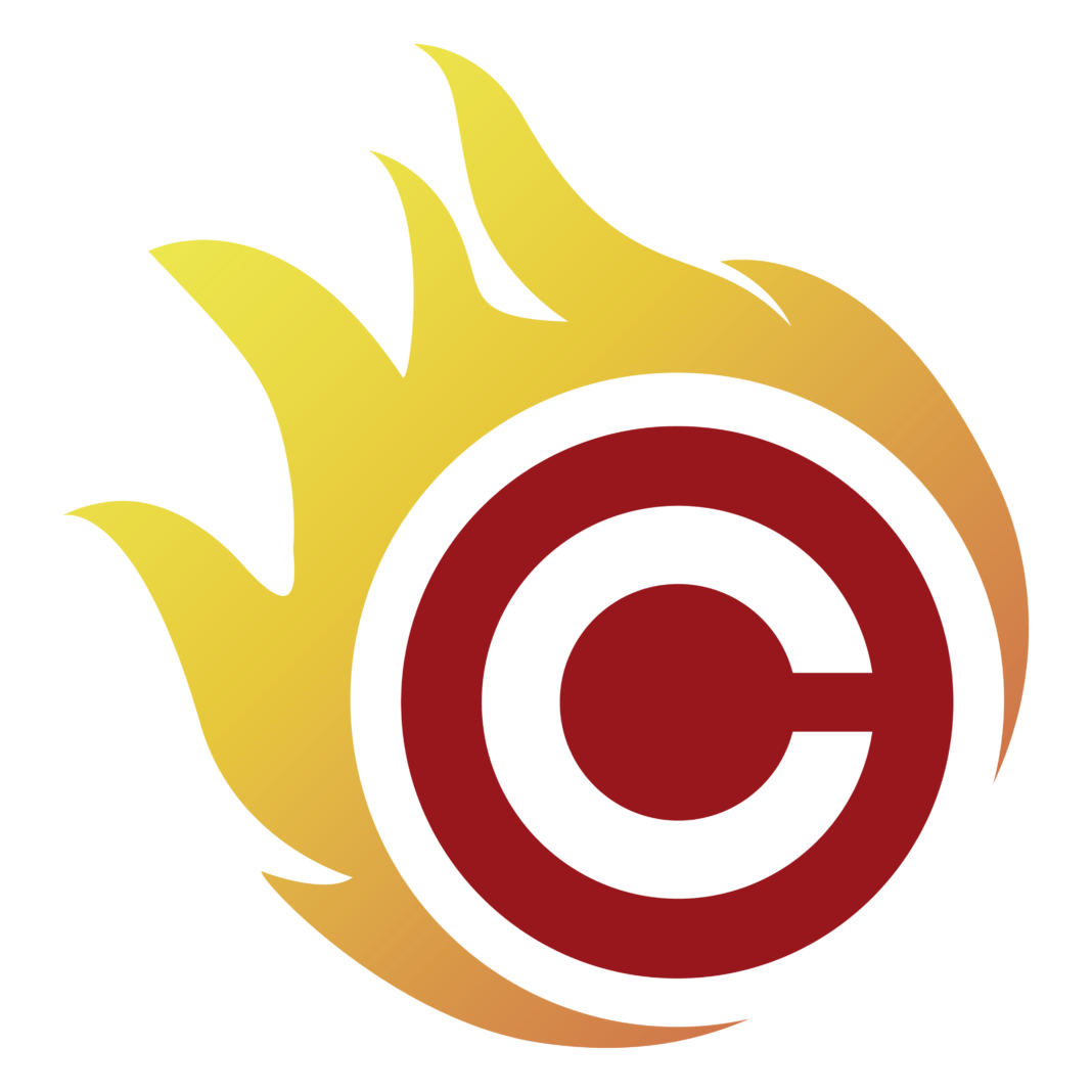 Logo - Chumbo Grosso Sem Nome