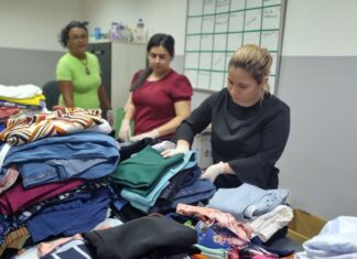 Desapego Consciente: projeto da Segeam destina mais de 500 itens arrecadados a instituições filantrópicas de Manaus