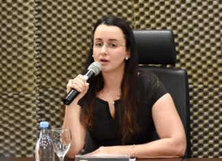 PC-AM indicia mulher por arremessar os próprios cachorros por cima do muro de um imóvel, no Parque 10 de Novembro