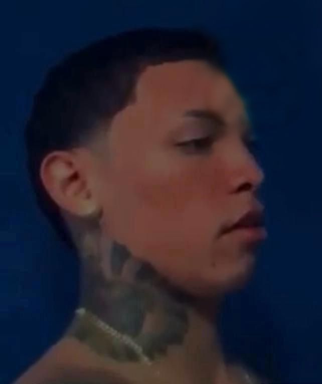 PC-AM_PROCURADO LUCAS ou LAGARTIXA_FOTO DIVULGAÇÃO