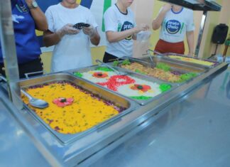 Prato Cheio e Centros de Convivência não funcionam no feriado desta quarta-feira (15/11)