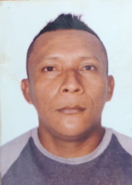 PROCURADO ADRIANO SANTOS DE OLIVEIRA