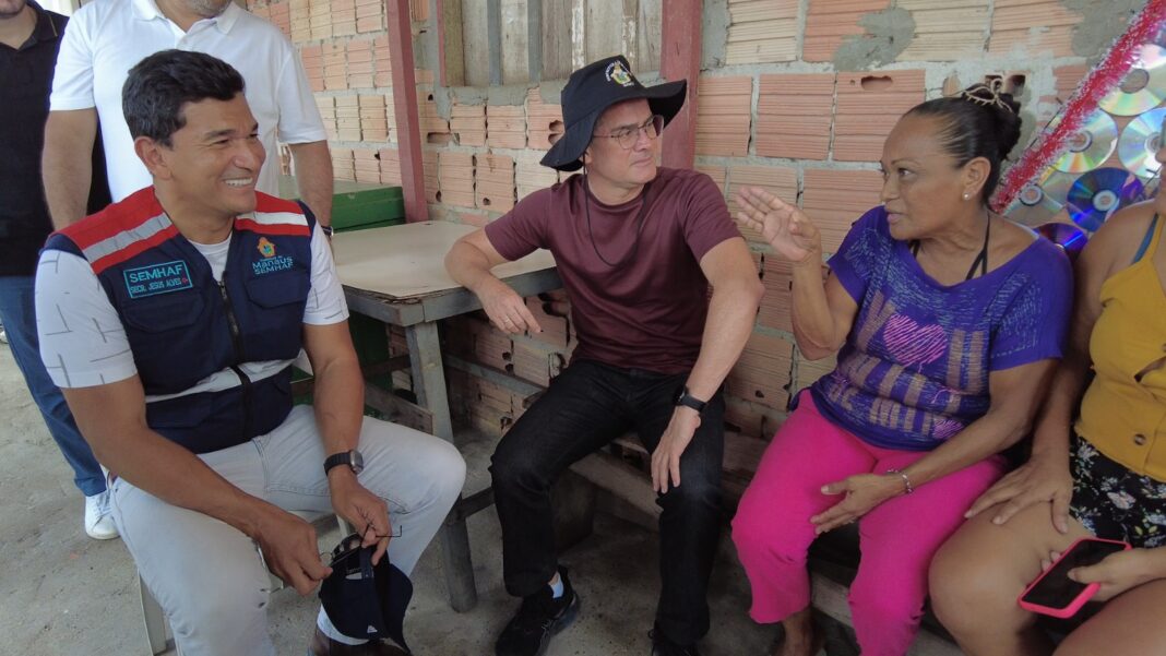 Programa ‘Morar Melhor’ 2