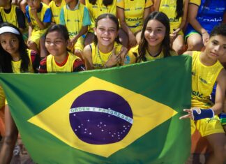 Governo do Amazonas anuncia Campo do São José 3 como novo núcleo do Pelci