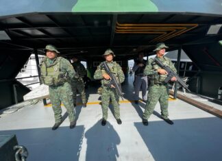 Homem é preso ao ser flagrado com mais de 3 quilos de cocaína no interior do Amazonas