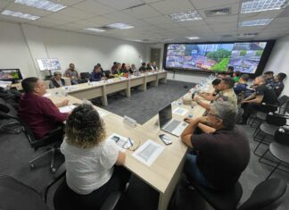 SSP-AM conclui Operação Enem 2023 sem registro de grandes eventualidades