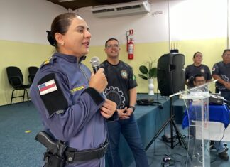 Desempenho: SSP-AM apresenta dados de redução de indicadores criminais no Amazonas